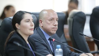 Jefe de Indecopi niega haber recibido llamadas de José Jerí