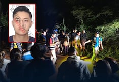 Chiclayo: asesinan a joven agricultor y roban su motocicleta en Chongoyape