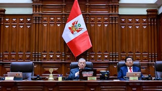 Comisión Permanente sesionará este lunes para debatir denuncia constitucional y reformas tributarias