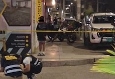 Trujillo: Asesinan de un balazo en la cabeza a policía en retiro