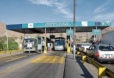 Propietarios de vehículos M2 ya pueden solicitar la devolución de peajes