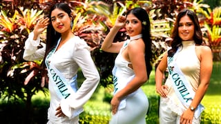 Hoy eligen y coronan a “Miss Castilla 2026” en su 106 aniversario