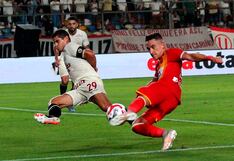 Liga 1: Suspenden partido de Atlético Grau ante la “U”