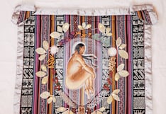 Arte arequipeño se exhibe en Cusco