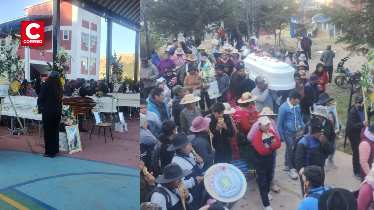 Deudos acompañan la identificación de cuerpos y reclaman que el local incendiado funcionaba sin autorización