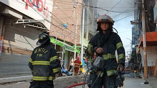 Municipalidad Provincial de Trujillo no paga S/ 360 mil a los bomberos