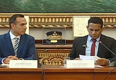 🔴 EN VIVO | José Jerí acude al Congreso para explicar reuniones no registradas con empresarios chinos