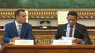 🔴 EN VIVO | José Jerí acude al Congreso para explicar reuniones no registradas con empresarios chinos