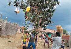 Piura: Adolescente fallece al tomar agua helada