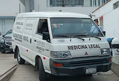 La Libertad: Asesinan a balazos a un hombre en la provincia de Pataz