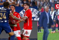 Alianza Lima jugará sin público: FPF sanciona a Néstor Gorosito, Paolo Guerrero y Franco Navarro