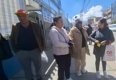 Pacientes sufren para conseguir cita o cupo para operación en el Carrión