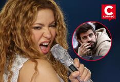Shakira habría tenido una discusión con Piqué antes de llegar a Perú, reveló Jordin Martin en “Amor y Fuego”
