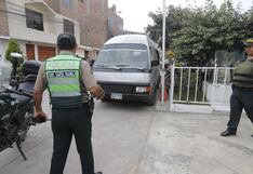 Comas: Un muerto y un niño de tres años herido tras ataque a familia que viajaba en combi (VIDEO)