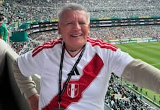 José Miranda: “César Acuña ha abandonado a sus hijos políticos”