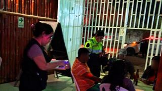 Piura: Fiscalía de Violencia ejecutó operativo para prevenir el consumo de alcohol en menores