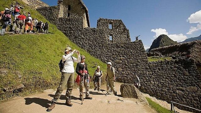 Semana Santa: Estas regiones ya están aptas para recibir turistas tras los huaicos