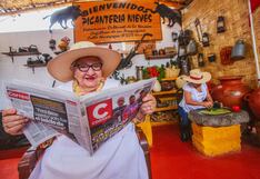 Depósito de cupones para el sorteo de Correo Arequipa, solo hasta este sábado