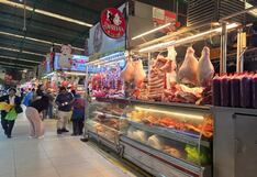 Sepa los precios de las carnes y verduras en el mercado Nueva Esperanza de Arequipa hoy sábado (VIDEO)