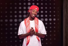 Ya Ice Dilan, el cantante detrás del éxito viral “Dichávate”, llega con gira nacional
