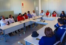 GORE Moquegua en setiembre culminará expediente de obra en pedagógico