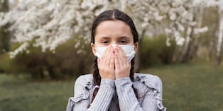 En el marco del Día Mundial de la Alergia, especialistas advierten que reconocer oportunamente los síntomas respiratorios en la infancia permite un diagnóstico precoz y ayuda a prevenir complicaciones.
