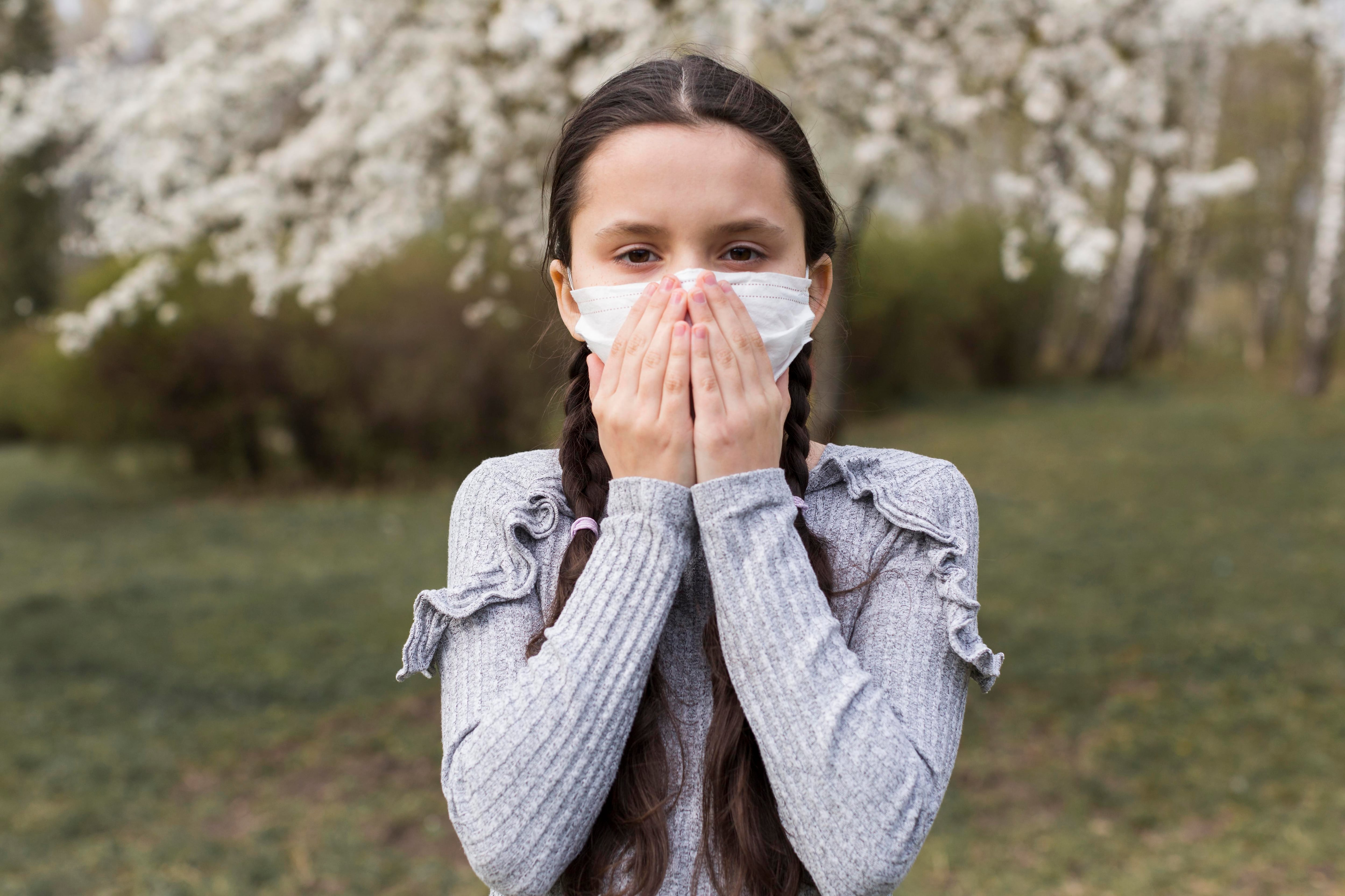 En el marco del Día Mundial de la Alergia, especialistas advierten que reconocer oportunamente los síntomas respiratorios en la infancia permite un diagnóstico precoz y ayuda a prevenir complicaciones.