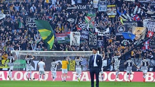 Justicia investigará cantos racistas en liga italiana