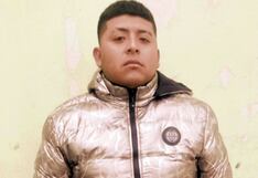 Chincha: investigan a alias “Jota” por asalto y robo de cerca de 8 mil soles