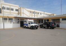 Chincha: taxista frustra robo de su vehículo en límite entre Grocio Prado y Pueblo Nuevo