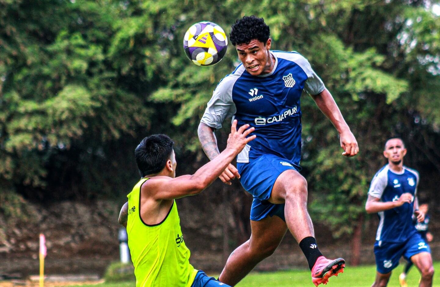 Con la mentalidad puesta en la recuperación, los albos juegan mañana en la ciudad imperial.