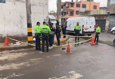 Tacna: Hallan a mujer sin vida en conocida zona roja de la calle Talara