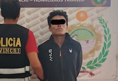 Trujillo: Envían a la cárcel a un hombre acusado de crimen de juez de paz de Chicama