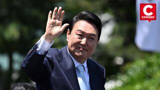 Presidente de Corea del Sur realizará visita a Perú en el marco del Foro APEC