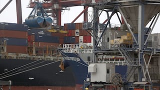 Puerto del Callao movilizó 45.8 millones de toneladas de carga en 2020 