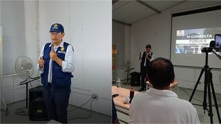 Ica: detectan 7 escolares consumidores de drogas en el colegio Adela Lengua de Calderón en Santiago