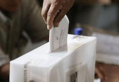 Ministerio Público desplegará más de 7000 fiscales para elecciones generales del 12 de abril