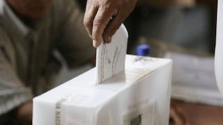 Ministerio Público desplegará más de 7000 fiscales para elecciones generales del 12 de abril