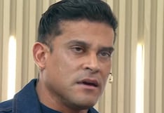 Christian Domínguez revela que no pudo regresar a ‘América Hoy’ por polémica con Melanie Martínez