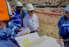 La Libertad: Reanudarán construcción del Hospital de Otuzco mediante Obras por Impuestos