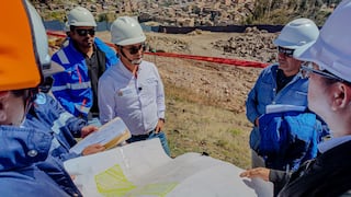 La Libertad: Reanudarán construcción del Hospital de Otuzco mediante Obras por Impuestos