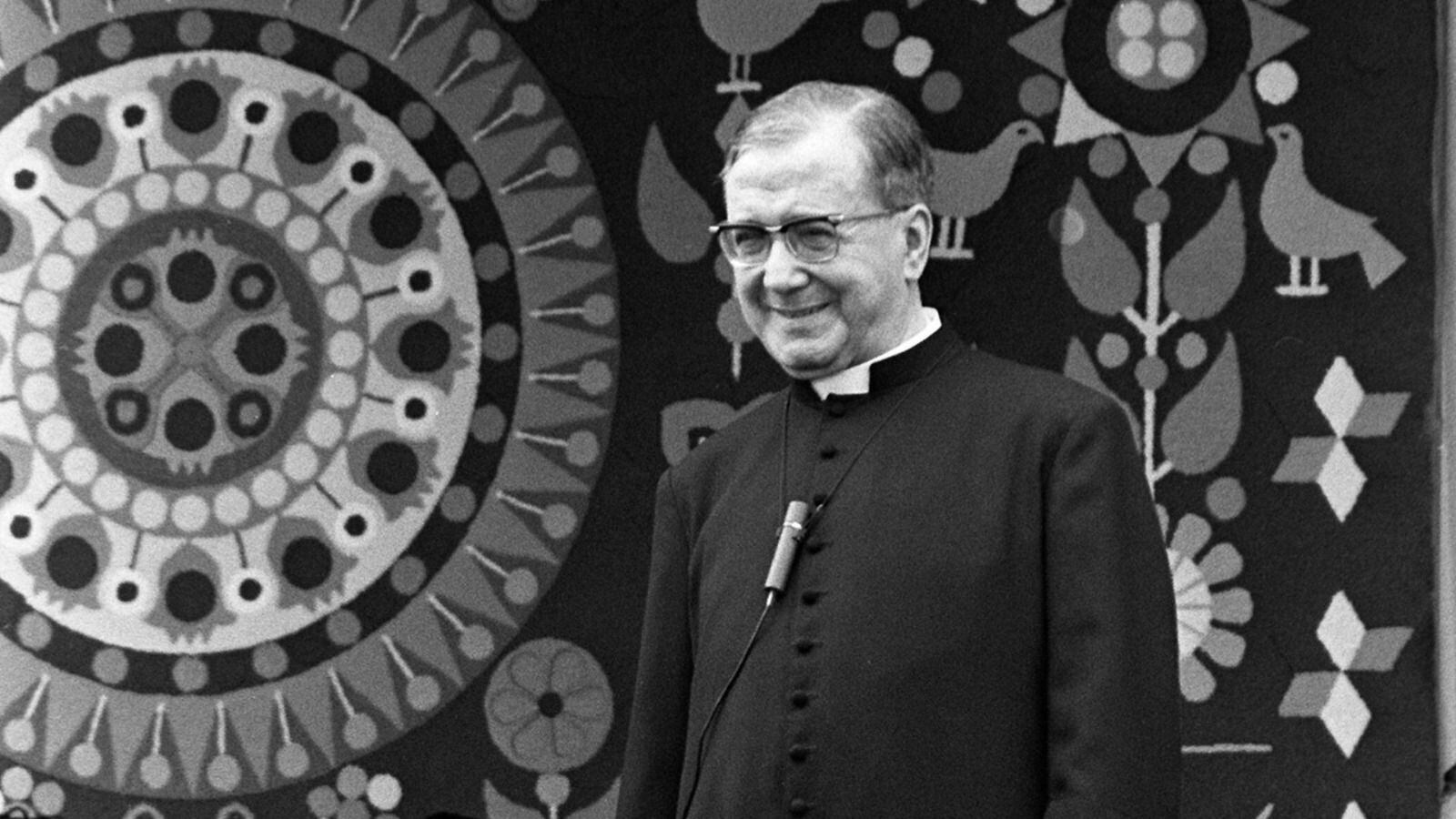 La santa misa se realizará en la Ermita de la Sagrada Familia, a las 7 de la noche.