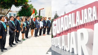 Regidores de Gregorio Albarracín viajarán a Guadalajara para congreso de ciencia política