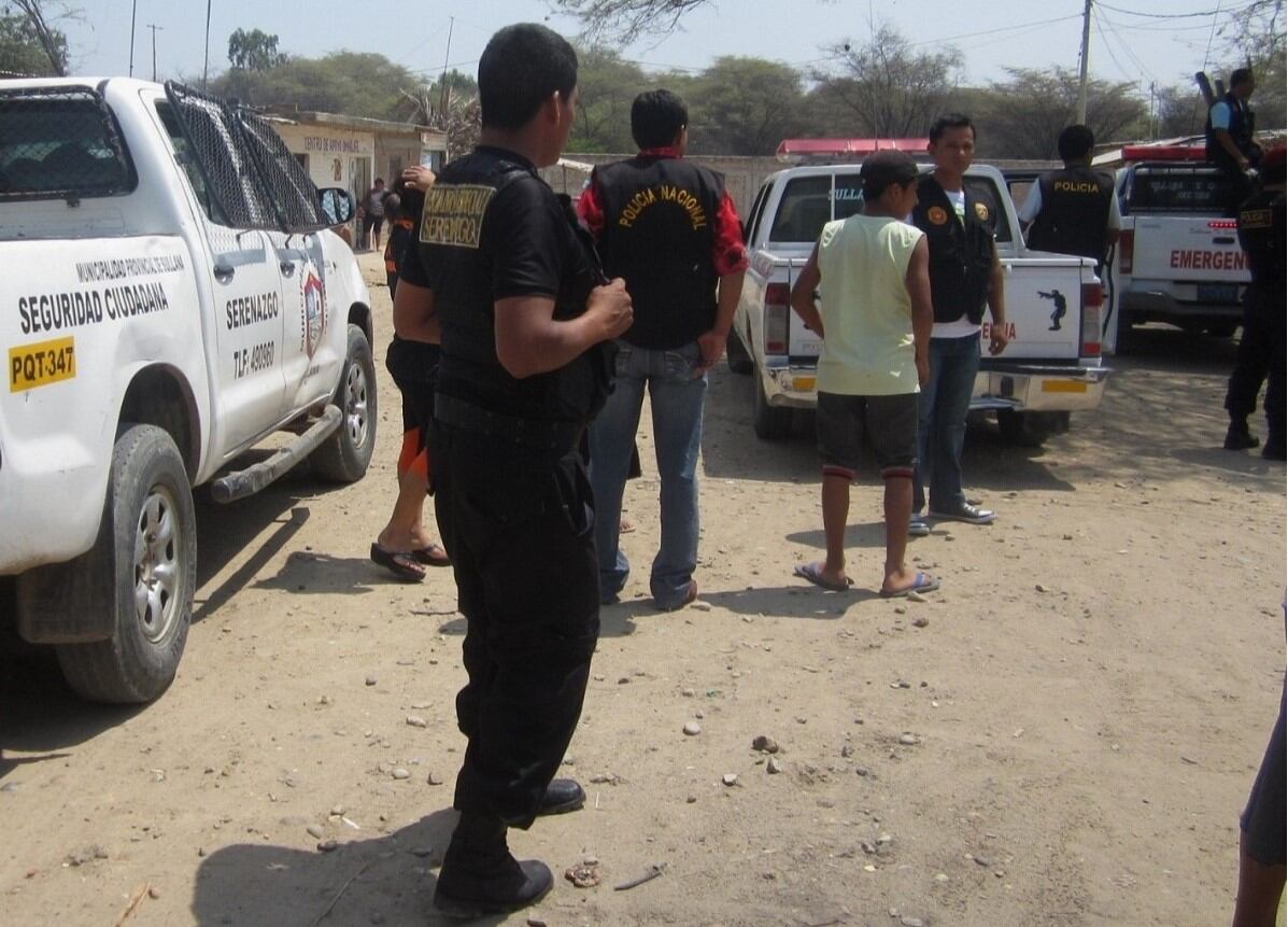 Agentes detuvieron a tres presuntos miembros de “Los Injertos de Castilla” tras persecución. En otro operativo, la Policía detuvo a dos hombres con arma de fuego