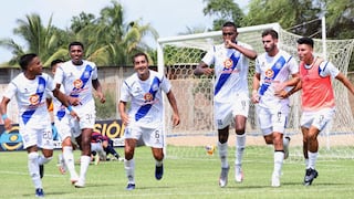 Liga 1: Dieciséis jugadores dejan el plantel de Alianza Atlético de Sullana