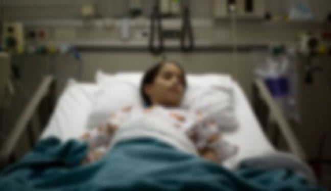 Pagará con rigor por el delito que cometió, de causar un tremendo daño a menor
