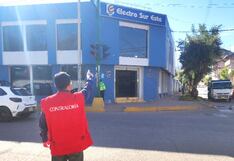 Detectan perjuicio por más de S/ 700 mil en empresa estatal de electricidad de Cusco