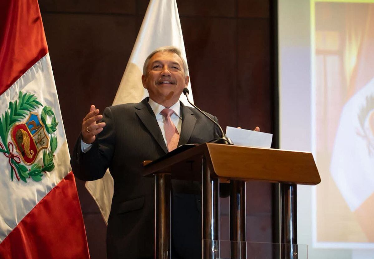 (Foto: Ministerio de Cultura)
