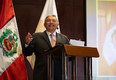 Beingolea respalda continuidad de ‘Goles en Acción’ en TV estatal y niega conocer posibles despidos en el IRTP