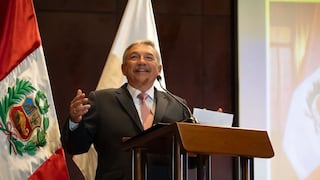 Beingolea respalda continuidad de ‘Goles en Acción’ en TV estatal y niega conocer posibles despidos en el IRTP